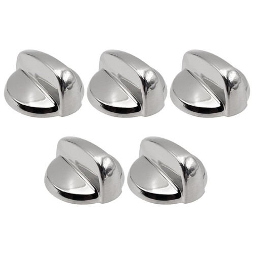 5xWB03T10284 Oven Knobs Replacements,Stove Knobs for GE Surface Burner Control Assembly-Replaces AP4346312 PS2321076
