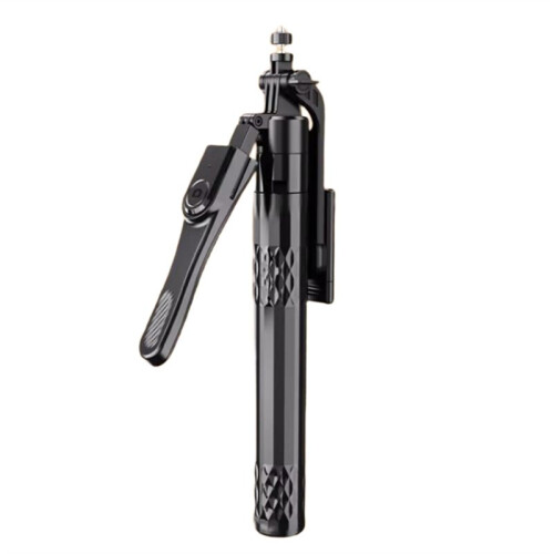 1.85m Selfie Stick Tripod for  16 15 14 13 Pro Max Android Phone with Remote Control Panoramic   Holder