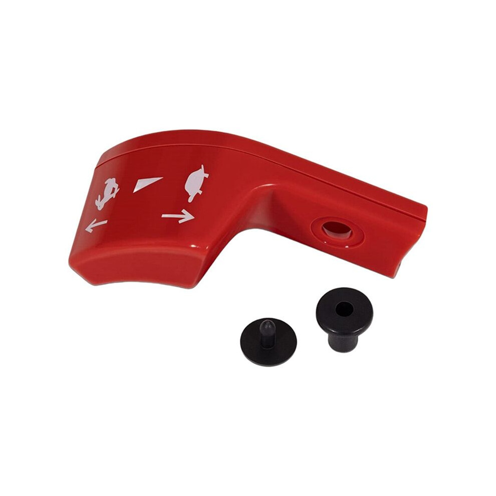 Throttle Control Knob Hardware Kit Am128388 M113847 M139471 M139472 For 415 425 445 455 Lawn Garden Tractors 4713004317970