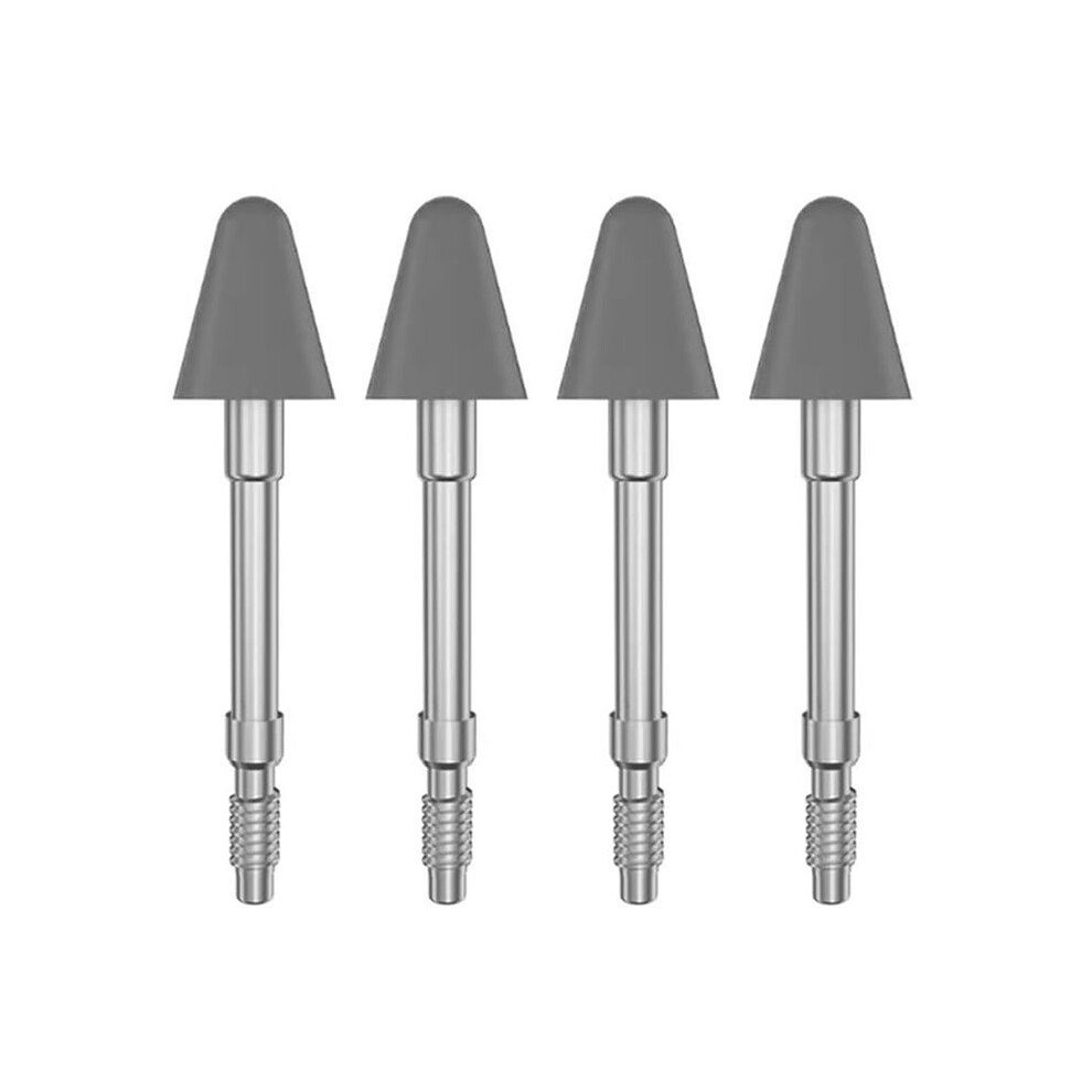4Pcs Stylus Pen Tip For Xiaoxin Legion Y700 2023/Pad 2024/Ap500u/Ap501u Replacement Nibs Tips 6032710890408