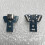2 Pcs DIY Type-C Charging Port Socket Circuit Board for PS4 JDS 040 050 055 Controller Use Replacement Parts 4
