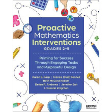 Proactive Mathematics Interventions Grades 25 by Latrenda D. Knighten