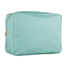 (20.5cm x 12cm x 26cm, Mint Choc Chip) Bagbase Sundae Accessory Bag