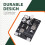 For Motherboard Power Adapter Console Power Supply Replacement New Parts for 6