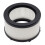 ZR009010 ZR009012 Filter for Rowenta X-Force Flex 9.60 / X- Sweeping Robot Accessories 6