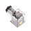 DC24 Solenoid Coil Plug Hydraulic Valve Transparent Voltage Universal Accessories 5pc 6
