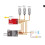 A3 Pro Aeroplane RC Flight Controller Stabilizer System Stabilizer Gyro for RC Airplane Fixed-Wing Copter 5
