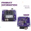 Módulo Transceptor Óptico TTL de 20 , Equipo Terminal Óptico Específico para Drones,  5,5-26 V TX SkyEnd 7