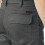 Lee Cooper (30R, Grey) Lee Cooper Mens Plain Cargo Trousers 4