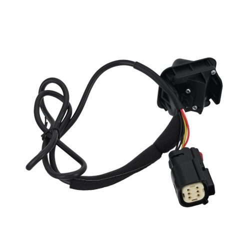 Rear View Camera Backup Auxiliary Parking Camera 23199271 for  Corvette 6.2L 2014-2016 1