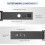 Portable Document Scanner -1300 A3 Book High-Speed 11MP Camera Scanner,Auto-Focusing,USB Document Camera for Classroom 3