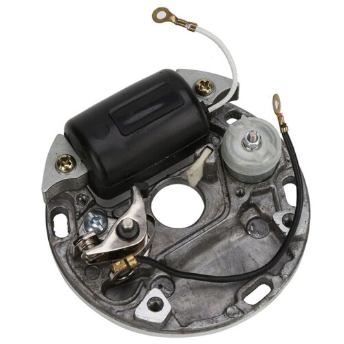 Ignition Coil Assembly Replacement Part for MS070/080 Chainsaw Metal Material Hand Tool Sets 1