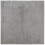 VidaXL vidaXL Area Rugs Square GALATI Grey 120 x 120 cm Polyester 4
