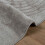 VidaXL vidaXL Area Rugs Square GALATI Grey 120 x 120 cm Polyester 5