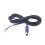 1pc Game Console Cable for GameCube for NGC GC Game Controller Extension  Gamepad Replacement Cord 3 Meters 6