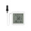 Tuya Wifi Temperature and Humidity Sensor with External Probe Digital LCD Screen Work with  APP Control 3