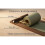 Clipboard Hanging Memo Board, Refillable Paper Roll with Cutter, Includes Wooden Pen for Kitchen.Ect (Tea Green) 6