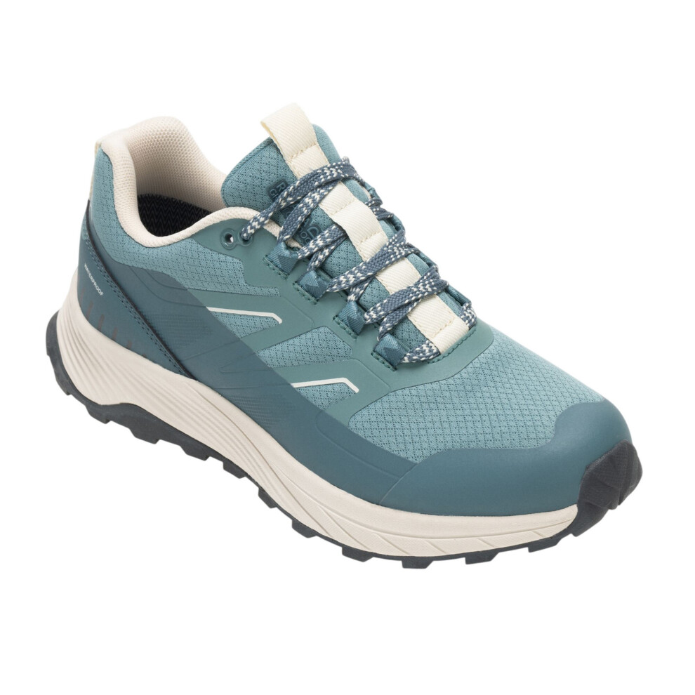 Regatta (5 Uk, Ivy Moss) Womens/Ladies Ravika Trainers