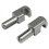 20PCS Sewing Machine Bed Hinge Connection for JUKI LBH781 Button Hole Machine 2