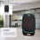 433M Wireless Remote Control  with Fixed Learning Code for Doors, Windows, Roller Shutters, Garage Doors Keys A 3