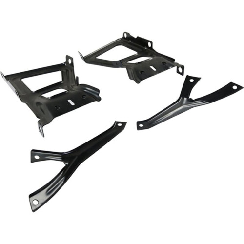 Rear Bumper Bracket Kit Car Accessories for  Ram 1500 2500 3500 68049744AA 1