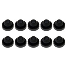 Grommet di Montaggio per Serbatoio Lavavetri 22039457,84678032,22956298 per per Pickup 10Pz