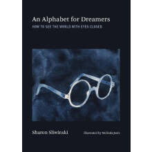 Alphabet for Dreamers An by Melinda Josie Hardcover Book