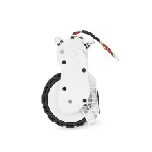 Vacuum Drive Traveling Wheel for Y0110/Y0112/Y0140 Q011/Q0120/Y011240 Vacuum Accessories Left Wheels