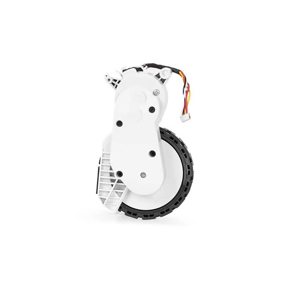 Vacuum Drive Traveling Wheel For Y0110/Y0112/Y0140 Q011/Q0120/Y011240 Vacuum Accessories Right Wheels 4711949353138