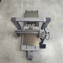 All Metal Automatic Plate Changer Tool for A1 Swapmod TL-Swap High-Efficiency Multi-Plate Printing for A1