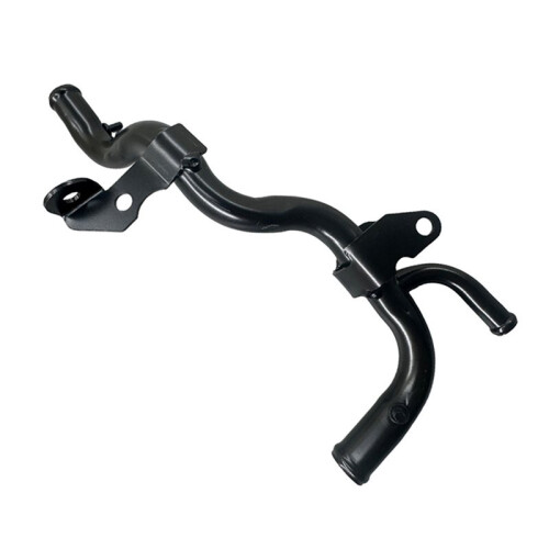 1K0121070BJ Engine Coolant Pipe for  EA111 1.4TSI   Beetle   Sharan     A1 1