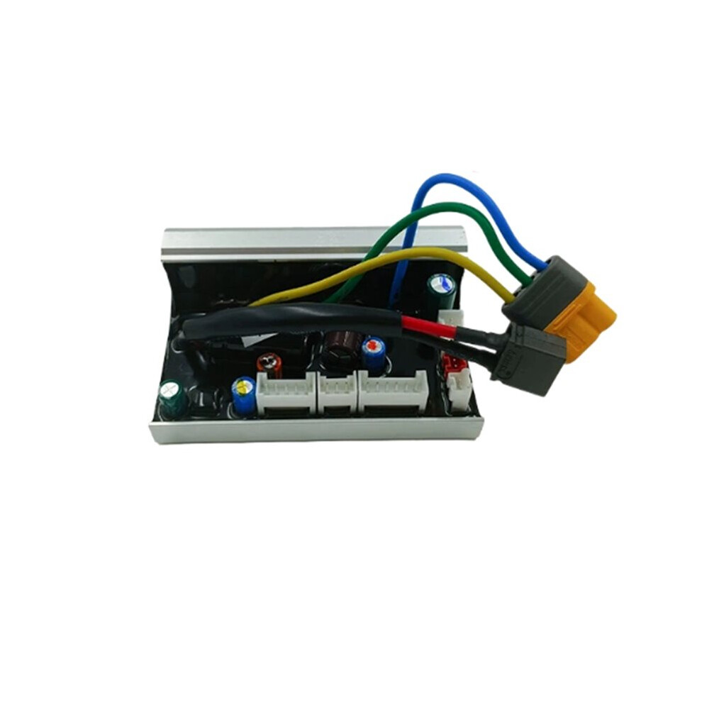 High Quality Original Motor Controller For Kqi 300X Electric Scooter Scooter Parts & Accessories De Version 6033698472129