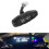 Universal Motorcycle Speedometer Digital Speed Meter LED Tachometer Dashboard Instrument Panel Meter LED Display 1