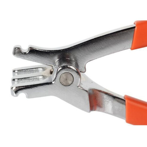 High-Quality Archery D-Ring Pliers, Practical Bowstring D-Ring Tool, Specially Designed for Archery Enthusiasts 1