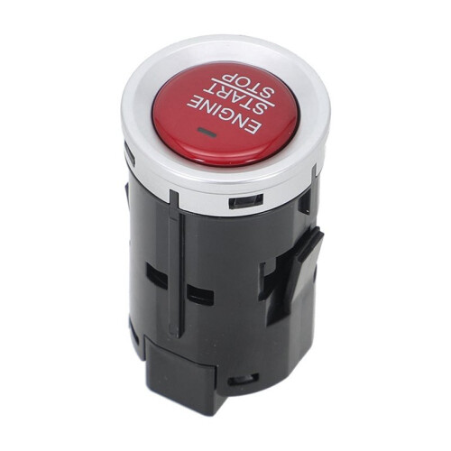 35881-T5H-H41 Push Button Start  Ignition  Push Button Start Button for  HR-V 1