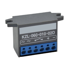 Brake  Converter KZL-060-010-02D  Converter Power Motor Driver,Rectification Device,Small Size, Easy Wiring