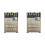 2X ESP-32S WiFi Module WiFi /ESP32 Serial to WiFi Module Low Power Consumption MCU ESP-32 1