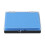 Quartz Glass UV Spectrophotometer Cuvette, 5mm Optical Path, 1.7ml,2 Pcs/Box 5mm 2