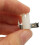 Needle Threader HP32557 Replacement for Singer Sewing Machine 7360,Replace 4161458-01/5020205838/502020.58.38 4