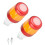 Electric Scooter Warning Light, Handle Light, LED High Brightness Turn Light, Suitable for  Max G30/G30D/G30E 1