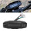 Universal Motorcycle Speedometer Digital Speed Meter LED Tachometer Dashboard Instrument Panel Meter LED Display 3
