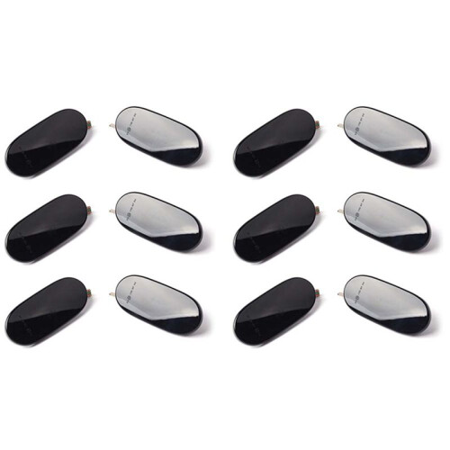 12X LED Dynamic Side  Turn Signal Lights Indicator Lamp for - Sprinter W906 2006-2018