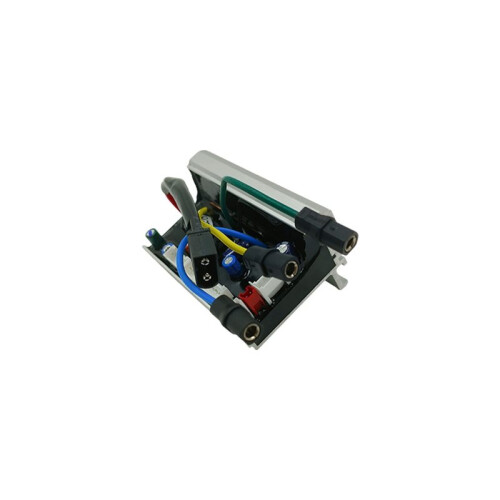 Hochwertiger Original-Motorcontroller für  KQi 300P Elektroroller, Robuste Skateboard-Controller-Ersatzteile, EU-Version 1