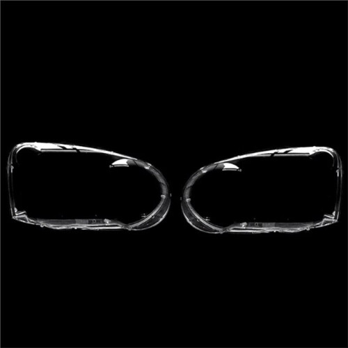 Für  Impreza 2003-2005 Scheinwerferabdeckung Transparenter Lampenschirm Scheinwerfergehäuse Auto Ersatz Frontlinse 2