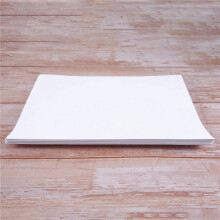 Premium Bedrukbaar Waterdicht Vinylstickerpapier voor Inkjet en Printer 210X280Mm 180 Vellen Matwit Stickerpapier