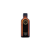 African Gold Argan Oil Leave In Haircare Oil 200 ml