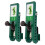 Fiber Cement Siding Installation Tools - 3/8 Inch Compatible Lap Gauge with Adjustable Reveals, 6 Pack 3