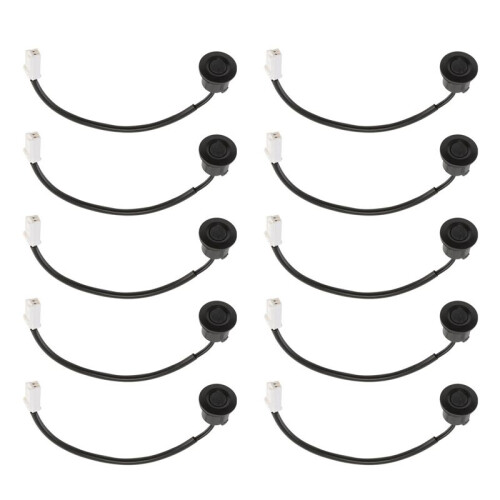 10X Car Trunk Release SwitchTailgate Opener Control Button for  2 M2 2007-2015 M3 2008-2017 DG80624B0 1