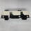 Q21-1122 Car Air Conditioning Panel  AC Button for  Lhd 4