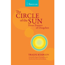Circle Of The Sun by Traleg Kyabgon Paperback Book
